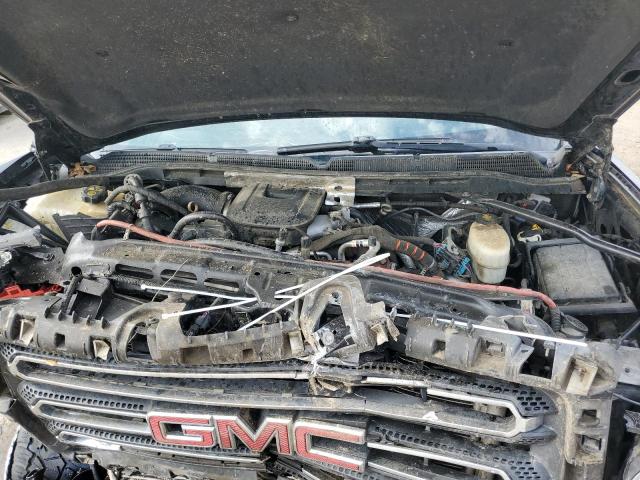 Photo 11 from auction – 2015 GMC SIERRA K35 with VIN 1GT423E85FF604211