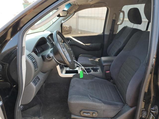 Photo 7 from auction – 2010 NISSAN PATHFINDER with VIN 5N1AR1NN2AC616461