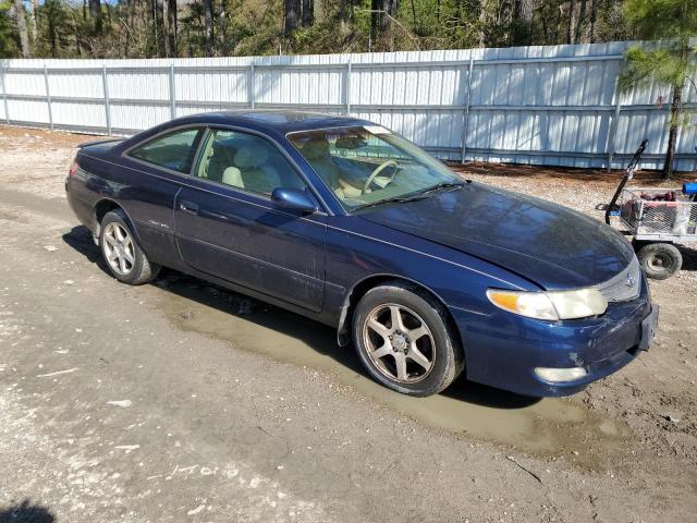 Photo 4 from auction – 2003 TOYOTA CAMRY SOLA with VIN 2T1CF28P03C602786