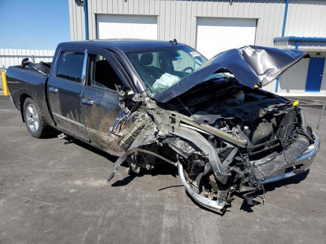 Photo 4 from auction – 2016 RAM 1500 SLT with VIN 3C6RR7LT6GG232482