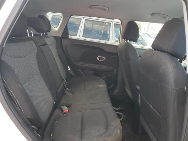 Photo 10 from auction – 2019 KIA SOUL + with VIN KNDJP3A53K7001648