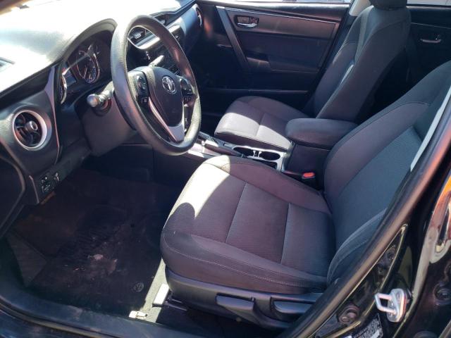 Photo 7 from auction – 2017 TOYOTA COROLLA L with VIN 2T1BURHE3HC823184