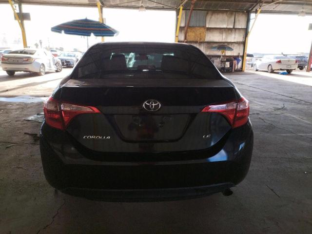 Photo 6 from auction – 2018 TOYOTA COROLLA L with VIN 2T1BURHEXJC050803