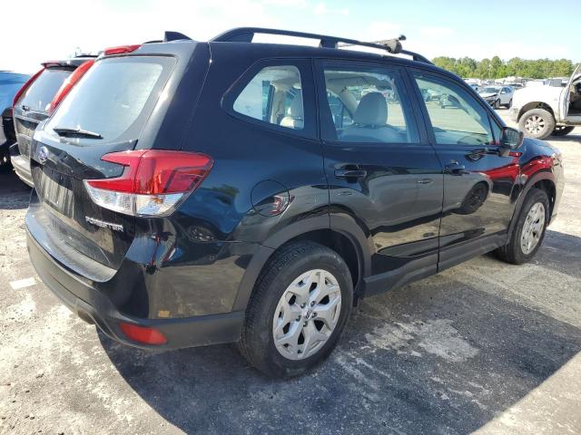 Photo 3 from auction – 2021 SUBARU FORESTER with VIN JF2SKADC9MH573842