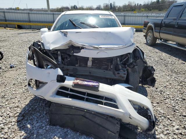 Photo 5 from auction – 2017 NISSAN VERSA S with VIN 3N1CN7AP4HL839489