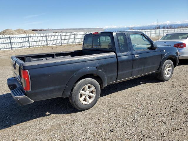 Photo 3 from auction – 2004 NISSAN FRONTIER K with VIN 1N6DD26T64C406708