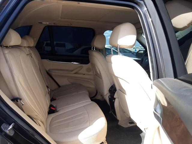 Photo 10 from auction – 2014 BMW X5 XDRIVE3 with VIN 5UXKR0C52E0H16462