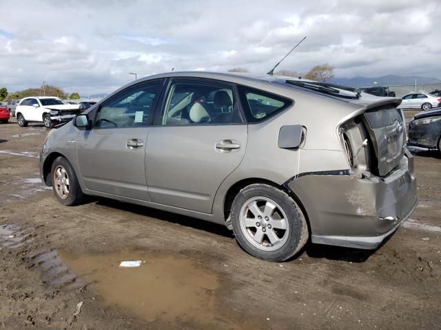 Photo 2 from auction – 2007 TOYOTA PRIUS with VIN JTDKB20U073246735