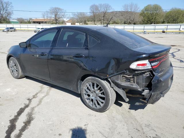 Photo 2 from auction – 2015 DODGE DART with VIN 1C3CDFBB9FD378911