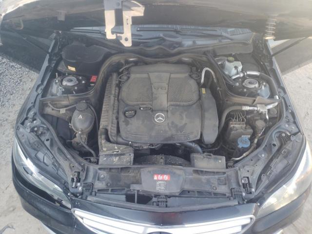 Photo 11 from auction – 2014 MERCEDES-BENZ E 350 with VIN WDDHF5KB9EA831792