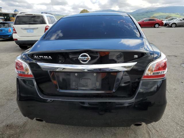 Photo 6 from auction – 2015 NISSAN ALTIMA 2.5 with VIN 1N4AL3AP4FN919090