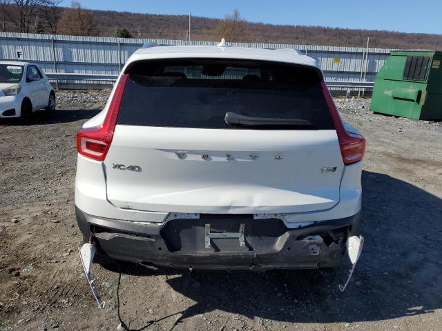 Photo 6 from auction – 2019 VOLVO XC40 T5 MO with VIN YV4162UK0K2106415