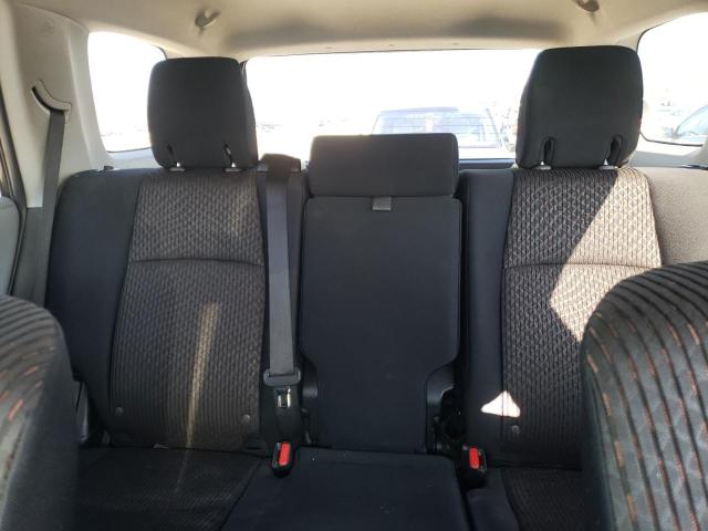 Photo 10 from auction – 2012 TOYOTA 4RUNNER SR with VIN JTEBU5JR6C5098350