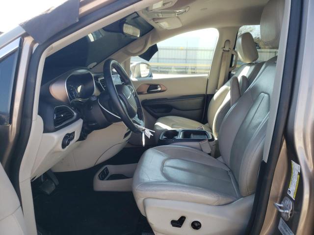 Photo 7 from auction – 2017 CHRYSLER PACIFICA T with VIN 2C4RC1BG6HR705448