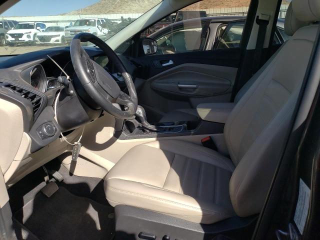 Photo 7 from auction – 2019 FORD ESCAPE SEL with VIN 1FMCU9HD4KUC32587