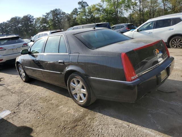 Photo 2 from auction – 2007 CADILLAC DTS with VIN 1G6KD57Y77U210283