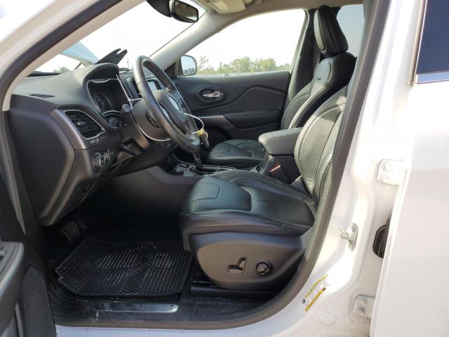 Photo 7 from auction – 2020 JEEP CHEROKEE L with VIN 1C4PJMDX7LD588759
