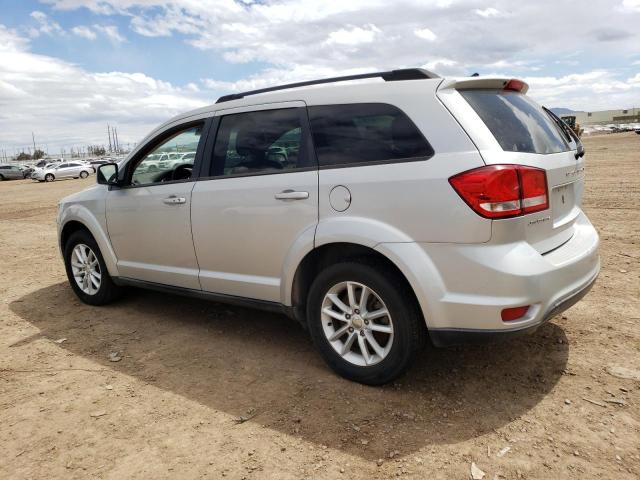 Photo 2 from auction – 2013 DODGE JOURNEY SX with VIN 3C4PDCBG1DT593066