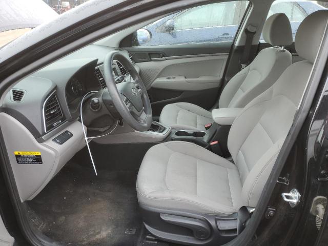 Photo 7 from auction – 2017 HYUNDAI ELANTRA SE with VIN 5NPD74LF9HH201172