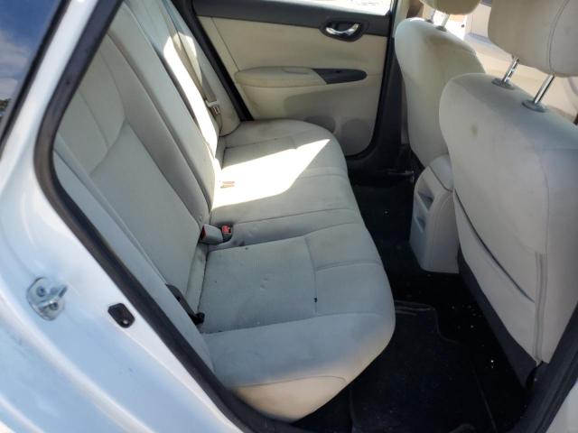 Photo 10 from auction – 2017 NISSAN SENTRA S with VIN 3N1AB7AP3HY247231