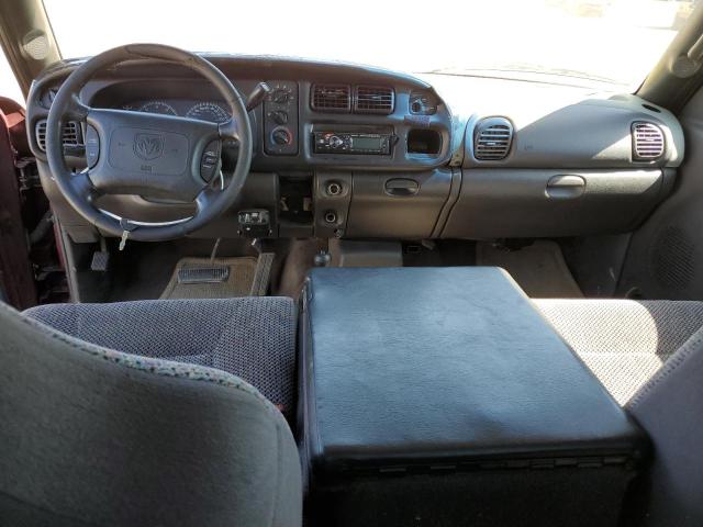 Photo 8 from auction – 2000 DODGE RAM 1500 with VIN 3B7HF13Z2YM221724