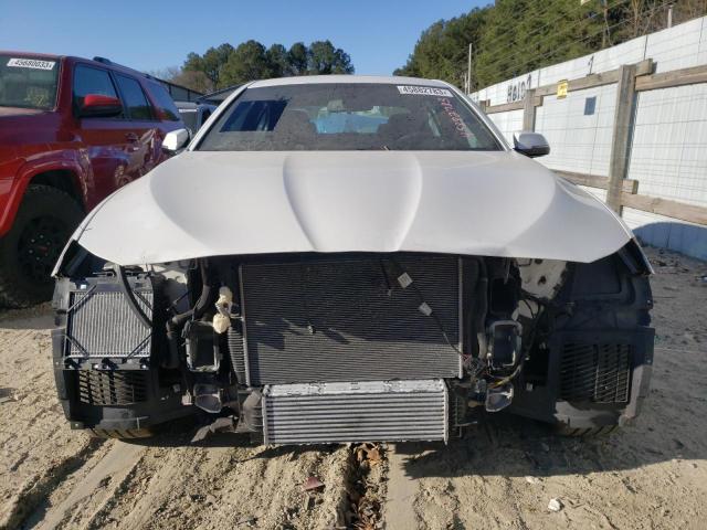 Photo 5 from auction – 2014 BMW 528 XI with VIN WBA5A7C55ED619760