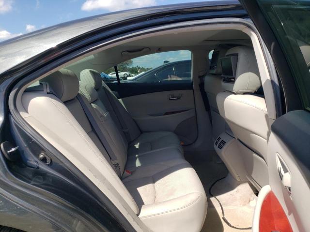 Photo 10 from auction – 2007 LEXUS ES 350 with VIN JTHBJ46G672112557