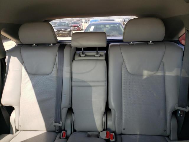 Photo 10 from auction – 2011 LEXUS RX 450 with VIN JTJBC1BA6B2421947