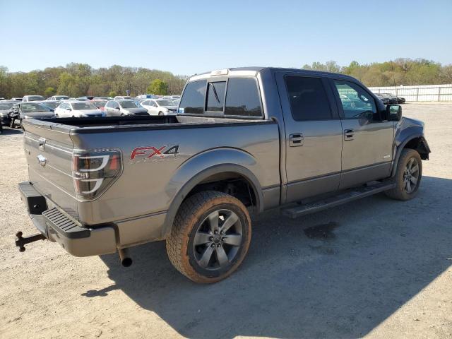 Photo 3 from auction – 2012 FORD F150 SUPER with VIN 1FTFW1ET0CFB69499