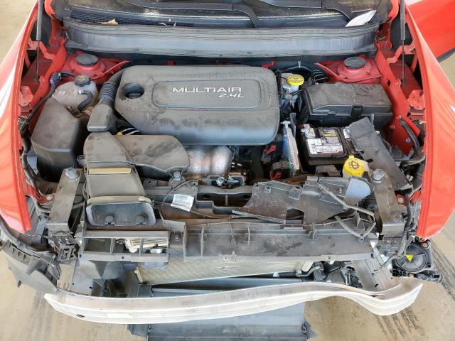 Photo 11 from auction – 2018 JEEP CHEROKEE L with VIN 1C4PJLCB2JD620210