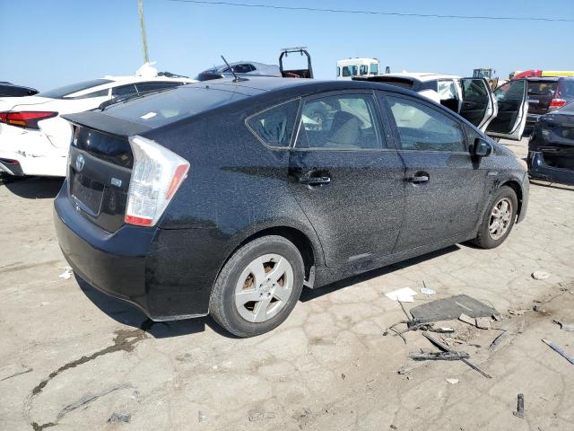 Photo 3 from auction – 2010 TOYOTA PRIUS with VIN JTDKN3DU1A0042977