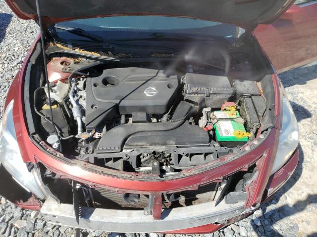 Photo 11 from auction – 2014 NISSAN ALTIMA 2.5 with VIN 1N4AL3AP0EC177913