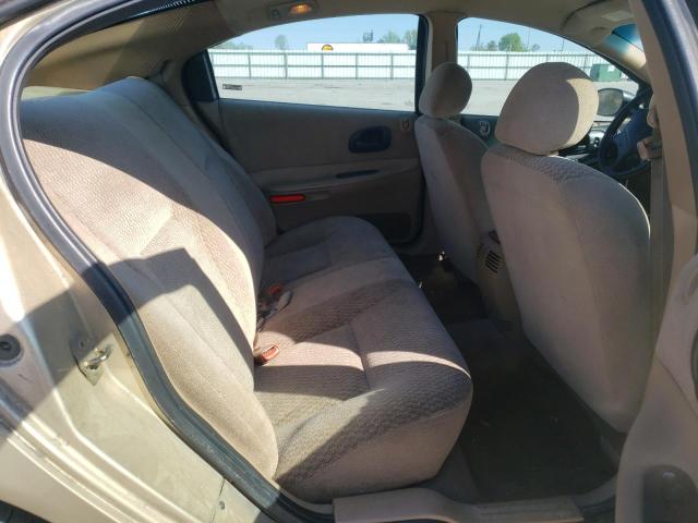 Photo 10 from auction – 1999 CHRYSLER INTREPID with VIN 2C3HH46R6XH551083