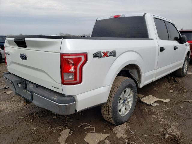 Photo 3 from auction – 2016 FORD F150 SUPER with VIN 1FTFW1EF8GKE31339