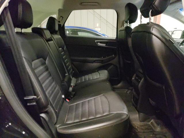 Photo 10 from auction – 2016 FORD EDGE SEL with VIN 2FMPK4J87GBB52625