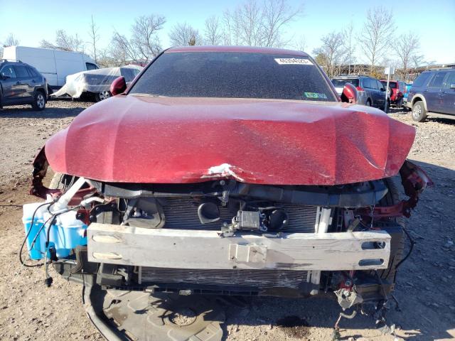 Photo 5 from auction – 2019 NISSAN ALTIMA SV with VIN 1N4BL4DV6KC218786