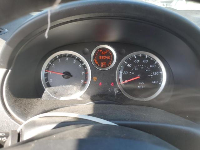 Photo 9 from auction – 2012 NISSAN SENTRA 2.0 with VIN 3N1AB6AP5CL725567