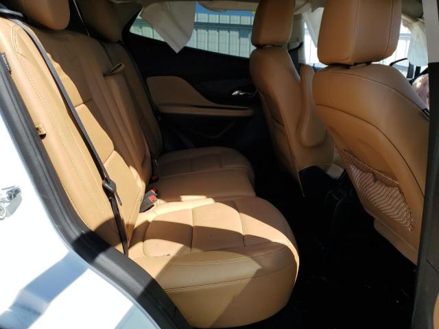 Photo 10 from auction – 2019 BUICK ENCORE ESS with VIN KL4CJCSM0KB903522