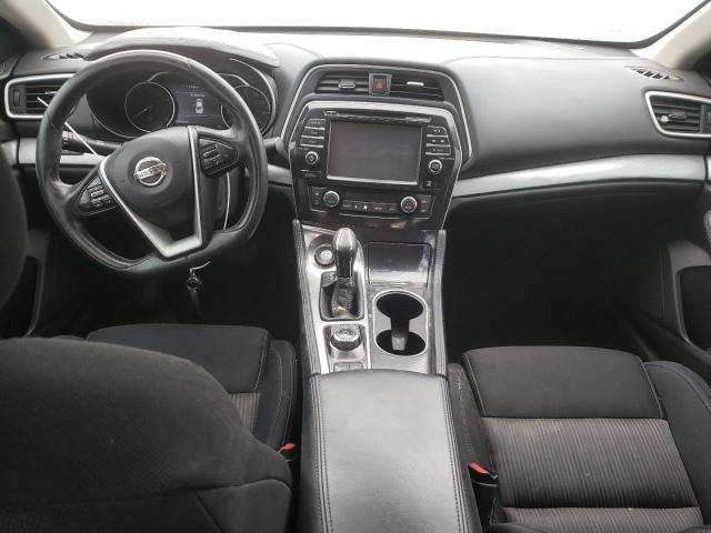 Photo 8 from auction – 2016 NISSAN MAXIMA 3.5 with VIN 1N4AA6AP5GC435692