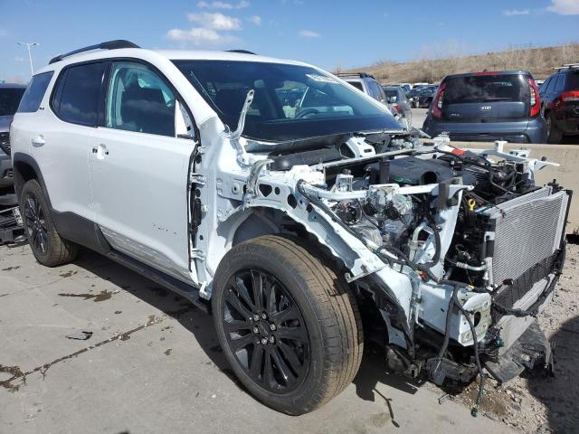 Photo 4 from auction – 2023 GMC ACADIA SLE with VIN 1GKKNRL40PZ166591