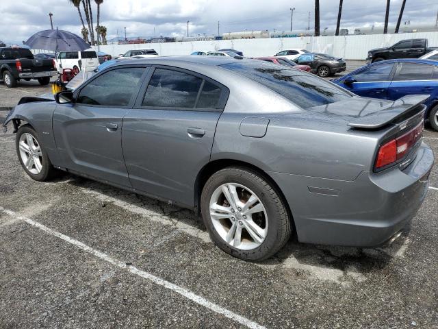Photo 2 from auction – 2011 DODGE CHARGER RT with VIN 2B3CM5CT2BH555522