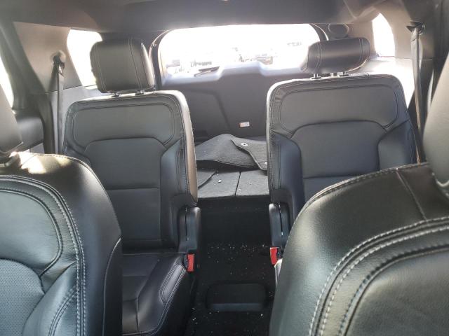 Photo 10 from auction – 2017 FORD EXPLORER L with VIN 1FM5K8F81HGD83246