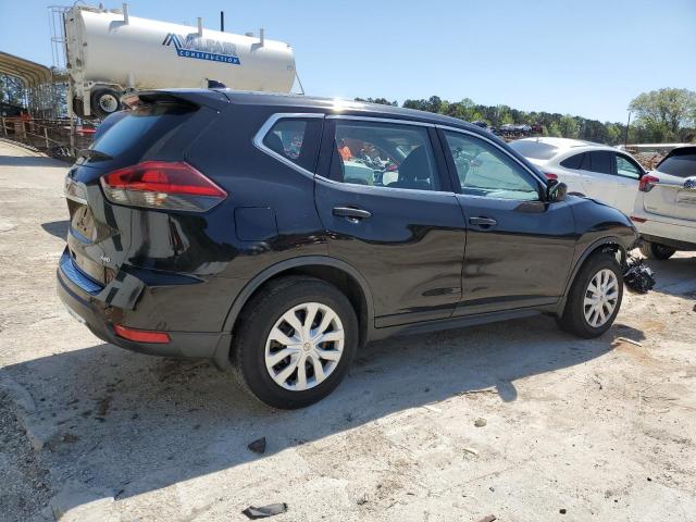 Photo 3 from auction – 2018 NISSAN ROGUE S with VIN KNMAT2MV7JP551533