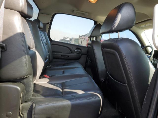Photo 10 from auction – 2008 GMC SIERRA K15 with VIN 2GTEK133381269475