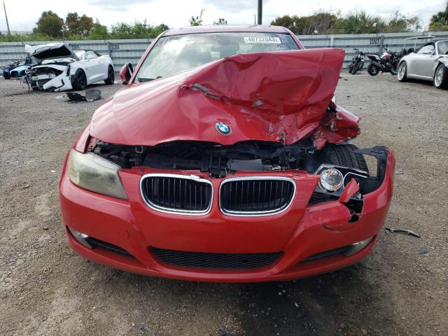 Photo 5 from auction – 2009 BMW 328 I with VIN WBAPH77509NM27077