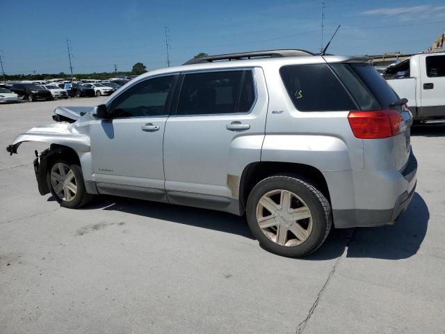Photo 2 from auction – 2011 GMC TERRAIN SL with VIN 2CTFLUE52B6455220