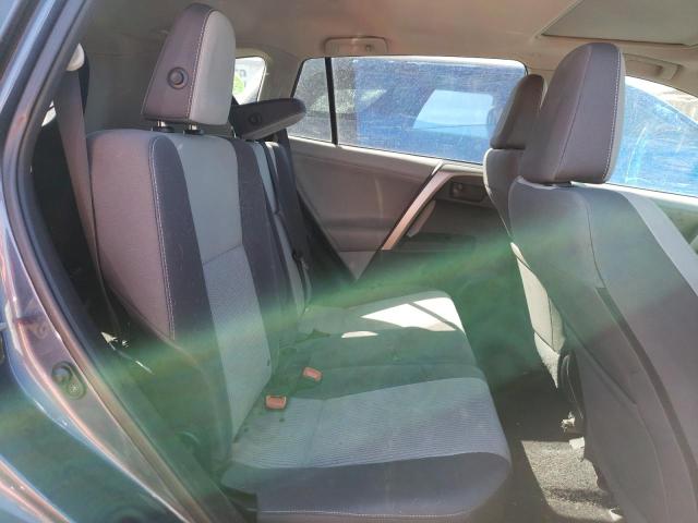 Photo 11 from auction – 2013 TOYOTA RAV4 XLE with VIN 2T3RFREV9DW043848