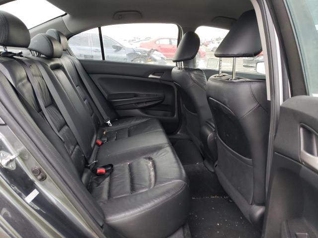 Photo 10 from auction – 2012 HONDA ACCORD SE with VIN 1HGCP2F69CA175122