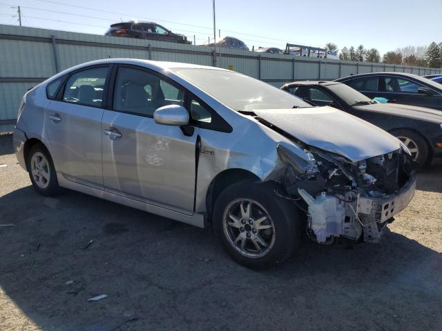 Photo 4 from auction – 2010 TOYOTA PRIUS with VIN JTDKN3DU4A0093325