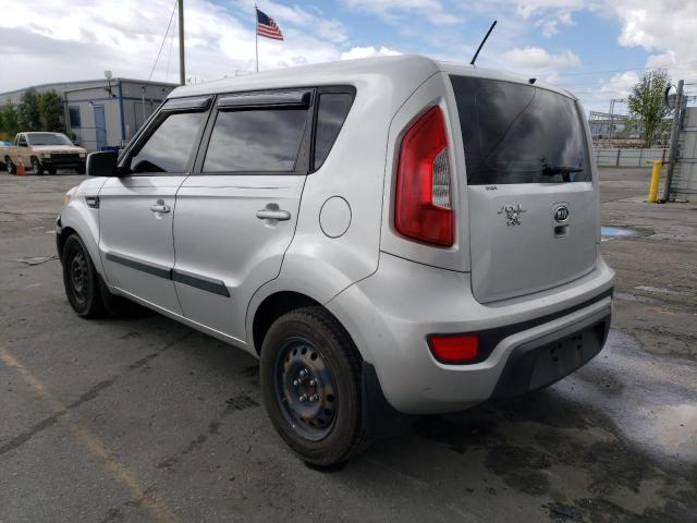 صورة رقم 2 من المزاد - 2012 KIA SOUL مع VIN KNDJT2A56C7414266